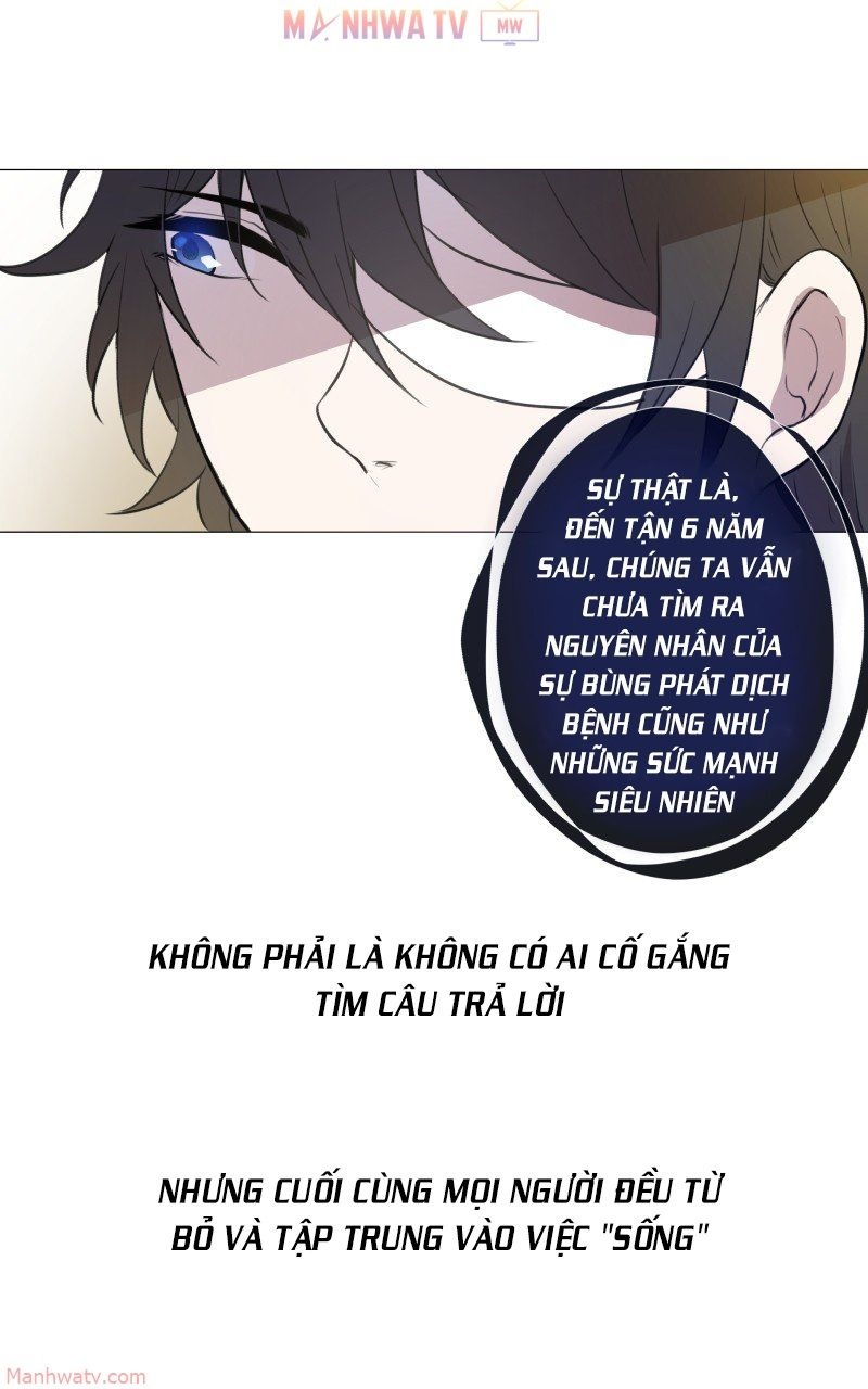 Đọc truyện Trọng sinh mạc thế - Chap 46